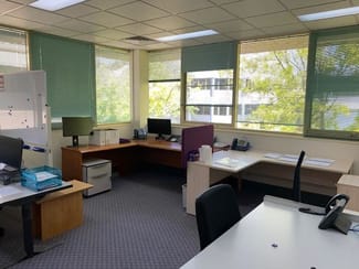 Offices commercial property leased at Level 1 Unit 6/17 Napier Close Deakin ACT 2600 Offices commercial property leased at Level 1 Unit 6/17 Napier Close Deakin ACT 2600