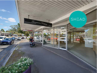 Shop & Retail commercial property leased at Shop 1/1319-1321 Pacific Highway Turramurra NSW 2074 Shop & Retail commercial property leased at Shop 1/1319-1321 Pacific Highway Turramurra NSW 2074