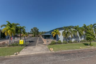 Factory, Warehouse & Industrial commercial property leased at 58 Raphael Road Winnellie NT 0820 Factory, Warehouse & Industrial commercial property leased at 58 Raphael Road Winnellie NT 0820