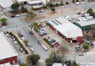 Factory, Warehouse & Industrial commercial property leased at Unit 3/102 Harburg Drive Beenleigh QLD 4207 Factory, Warehouse & Industrial commercial property leased at Unit 3/102 Harburg Drive Beenleigh QLD 4207