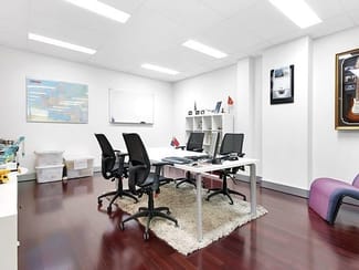 Factory, Warehouse & Industrial commercial property leased at 20/2 Bishop Street St Peters NSW 2044 Factory, Warehouse & Industrial commercial property leased at 20/2 Bishop Street St Peters NSW 2044