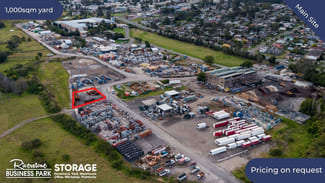 Factory, Warehouse & Industrial commercial property for lease at 81 Riverstone Parade Riverstone NSW 2765