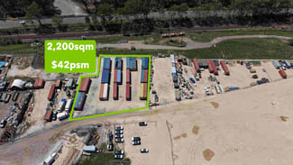 Factory, Warehouse & Industrial commercial property for lease at 81 Riverstone Parade Riverstone NSW 2765 Factory, Warehouse & Industrial commercial property for lease at 81 Riverstone Parade Riverstone NSW 2765