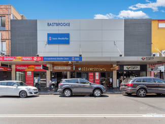 Medical / Consulting commercial property leased at 286 Church Street Parramatta NSW 2150 Medical / Consulting commercial property leased at 286 Church Street Parramatta NSW 2150
