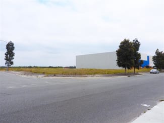 Factory, Warehouse & Industrial commercial property for lease at - Cnr Haydock St & Roos Avenue Forrestdale WA 6112 Factory, Warehouse & Industrial commercial property for lease at - Cnr Haydock St & Roos Avenue Forrestdale WA 6112