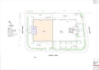 Factory, Warehouse & Industrial commercial property for lease at - Cnr Haydock St & Roos Avenue Forrestdale WA 6112 Factory, Warehouse & Industrial commercial property for lease at - Cnr Haydock St & Roos Avenue Forrestdale WA 6112