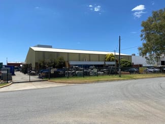 Factory, Warehouse & Industrial commercial property leased at 17 Valentine Street Kewdale WA 6105
