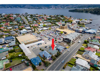 Medical / Consulting commercial property leased at 13 Clarence Street Bellerive TAS 7018 Medical / Consulting commercial property leased at 13 Clarence Street Bellerive TAS 7018