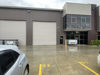 Factory, Warehouse & Industrial commercial property leased at Unit 15/16 Bernera Road Prestons NSW 2170 Factory, Warehouse & Industrial commercial property leased at Unit 15/16 Bernera Road Prestons NSW 2170