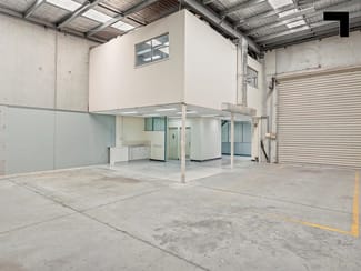 Factory, Warehouse & Industrial commercial property leased at 6/50-54 Howleys Road Notting Hill VIC 3168 Factory, Warehouse & Industrial commercial property leased at 6/50-54 Howleys Road Notting Hill VIC 3168