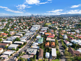 Shop & Retail commercial property leased at 4/696 Sandgate Road Clayfield QLD 4011 Shop & Retail commercial property leased at 4/696 Sandgate Road Clayfield QLD 4011