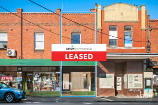 Shop & Retail commercial property leased at 68 Glen Eira Road Ripponlea VIC 3185 Shop & Retail commercial property leased at 68 Glen Eira Road Ripponlea VIC 3185