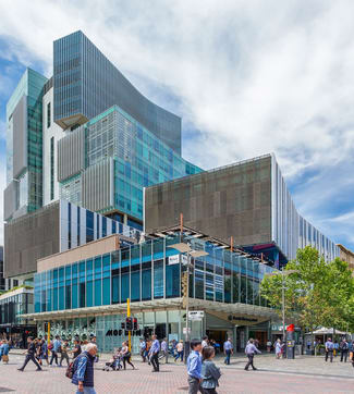 Shop & Retail commercial property leased at Shop 6/140 William Street Perth WA 6000 Shop & Retail commercial property leased at Shop 6/140 William Street Perth WA 6000