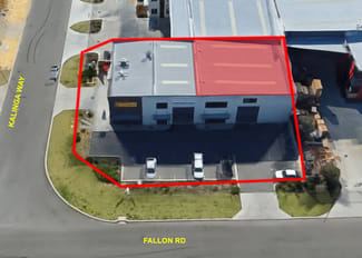 Offices commercial property leased at 3/2 Kalinga Way Landsdale WA 6065 Offices commercial property leased at 3/2 Kalinga Way Landsdale WA 6065