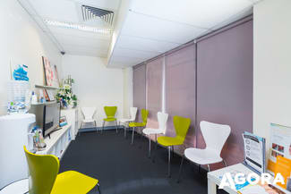 Medical / Consulting commercial property leased at Unit 1, 257 West Coast Highway Scarborough WA 6019 Medical / Consulting commercial property leased at Unit 1, 257 West Coast Highway Scarborough WA 6019