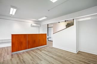 Offices commercial property leased at Level 4, 7 Newcomen Street Newcastle NSW 2300