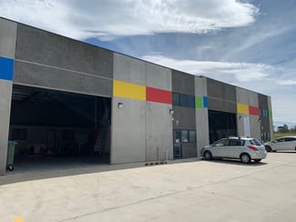 Factory, Warehouse & Industrial commercial property leased at 7/18 Kennedy Drive Cambridge TAS 7170 Factory, Warehouse & Industrial commercial property leased at 7/18 Kennedy Drive Cambridge TAS 7170