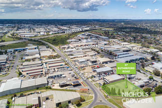 Factory, Warehouse & Industrial commercial property leased at 27 Rutherford Road Seaford VIC 3198 Factory, Warehouse & Industrial commercial property leased at 27 Rutherford Road Seaford VIC 3198