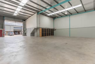Factory, Warehouse & Industrial commercial property leased at 20/6 Gladstone Road Castle Hill NSW 2154 Factory, Warehouse & Industrial commercial property leased at 20/6 Gladstone Road Castle Hill NSW 2154