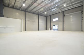 Factory, Warehouse & Industrial commercial property leased at (Unit 6)/5 Edge Street Boolaroo NSW 2284 Factory, Warehouse & Industrial commercial property leased at (Unit 6)/5 Edge Street Boolaroo NSW 2284