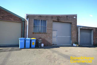 Factory, Warehouse & Industrial commercial property leased at 36b Chapel Street Marrickville NSW 2204 Factory, Warehouse & Industrial commercial property leased at 36b Chapel Street Marrickville NSW 2204