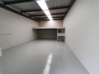 Factory, Warehouse & Industrial commercial property leased at Currumbin QLD 4223 Factory, Warehouse & Industrial commercial property leased at Currumbin QLD 4223