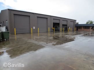 Factory, Warehouse & Industrial commercial property leased at Rocklea QLD 4106 Factory, Warehouse & Industrial commercial property leased at Rocklea QLD 4106