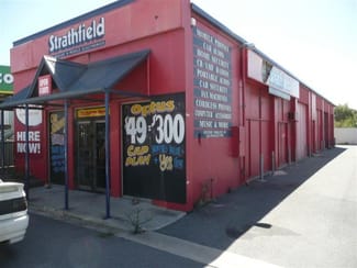 Showrooms / Bulky Goods commercial property leased at 149 Sherriffs Road Reynella SA 5161 Showrooms / Bulky Goods commercial property leased at 149 Sherriffs Road Reynella SA 5161