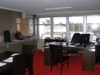 Offices commercial property leased at 7 Butler Drive Hendon SA 5014