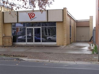 Factory, Warehouse & Industrial commercial property leased at 13 Sydenham Road Norwood SA 5067