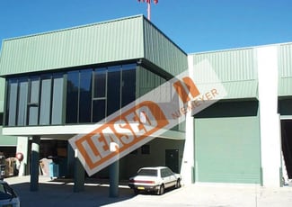 Factory, Warehouse & Industrial commercial property leased at Factory unit/35 Birch Street Condell Park NSW 2200 Factory, Warehouse & Industrial commercial property leased at Factory unit/35 Birch Street Condell Park NSW 2200