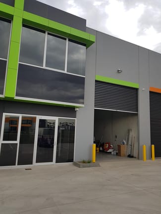 Other commercial property leased at 4/14 Network Drive Truganina VIC 3029 Other commercial property leased at 4/14 Network Drive Truganina VIC 3029