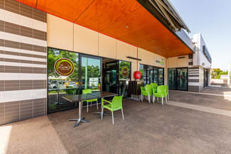 Offices commercial property leased at 7/290 Bourbong Street Bundaberg West QLD 4670 Offices commercial property leased at 7/290 Bourbong Street Bundaberg West QLD 4670