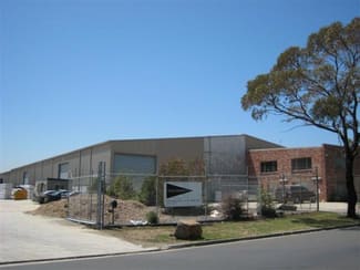 Factory, Warehouse & Industrial commercial property leased at 54-62 McArthurs Road Altona VIC 3018 Factory, Warehouse & Industrial commercial property leased at 54-62 McArthurs Road Altona VIC 3018