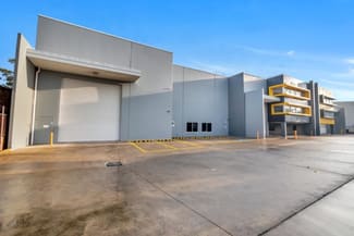 Factory, Warehouse & Industrial commercial property leased at 24-32 Raymond Avenue Matraville NSW 2036 Factory, Warehouse & Industrial commercial property leased at 24-32 Raymond Avenue Matraville NSW 2036