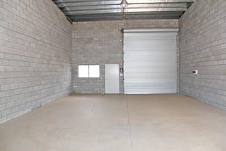 Factory, Warehouse & Industrial commercial property leased at 10/102 Coonawarra Road Winnellie NT 0820