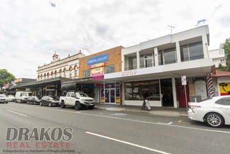 Shop & Retail commercial property leased at 1/163 Boundary Street West End QLD 4101