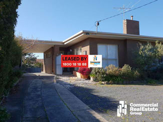 Offices commercial property leased at Frankston VIC 3199