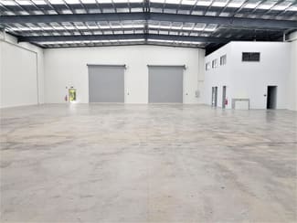 Factory, Warehouse & Industrial commercial property for lease at 49A Yellowbox Drive Craigieburn VIC 3064 Factory, Warehouse & Industrial commercial property for lease at 49A Yellowbox Drive Craigieburn VIC 3064