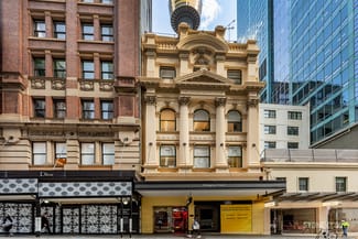 Offices commercial property for lease at 147 King Street Sydney NSW 2000 Offices commercial property for lease at 147 King Street Sydney NSW 2000