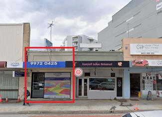 Shop & Retail commercial property leased at Dee Why NSW 2099 Shop & Retail commercial property leased at Dee Why NSW 2099
