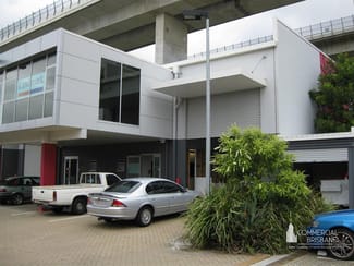 Factory, Warehouse & Industrial commercial property leased at 14/93 Rivergate Place Murarrie QLD 4172 Factory, Warehouse & Industrial commercial property leased at 14/93 Rivergate Place Murarrie QLD 4172