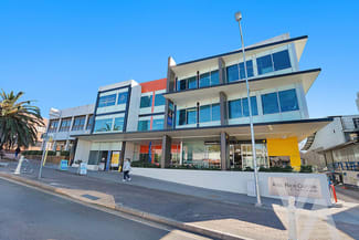 Offices commercial property leased at (Suite 1.0 The Boulevard Toronto NSW 2283 Offices commercial property leased at (Suite 1.0 The Boulevard Toronto NSW 2283