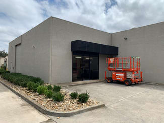 Factory, Warehouse & Industrial commercial property leased at 3/1 Quist Court Dandenong VIC 3175 Factory, Warehouse & Industrial commercial property leased at 3/1 Quist Court Dandenong VIC 3175