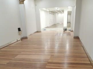 Shop & Retail commercial property leased at Gd Floor/380 Chapel Street South Yarra VIC 3141