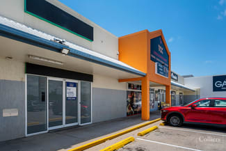 Shop & Retail commercial property leased at 5A/2 Hervey Range Road Thuringowa Central QLD 4817 Shop & Retail commercial property leased at 5A/2 Hervey Range Road Thuringowa Central QLD 4817