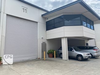 Factory, Warehouse & Industrial commercial property leased at 11/19 Miowera Road Villawood NSW 2163 Factory, Warehouse & Industrial commercial property leased at 11/19 Miowera Road Villawood NSW 2163