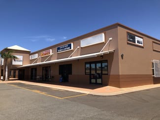 Offices commercial property leased at Shop 41 5-15 Sharpe Avenue Karratha WA 6714 Offices commercial property leased at Shop 41 5-15 Sharpe Avenue Karratha WA 6714