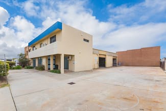 Factory, Warehouse & Industrial commercial property leased at 6 Westchester Road Malaga WA 6090 Factory, Warehouse & Industrial commercial property leased at 6 Westchester Road Malaga WA 6090
