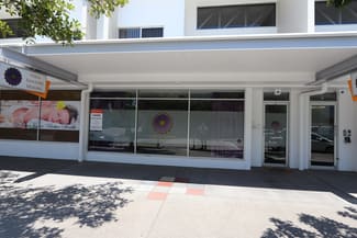 Shop & Retail commercial property leased at 5/195 Varsity Parade Varsity Lakes QLD 4227